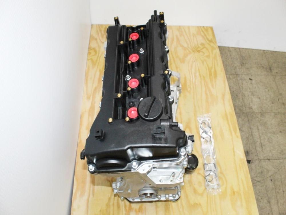 2009-2010 Hyundai Sonata Engine 2.4L G4KE Theta II MPi 4-Cylinder Motor Brand NEW: Image 9
