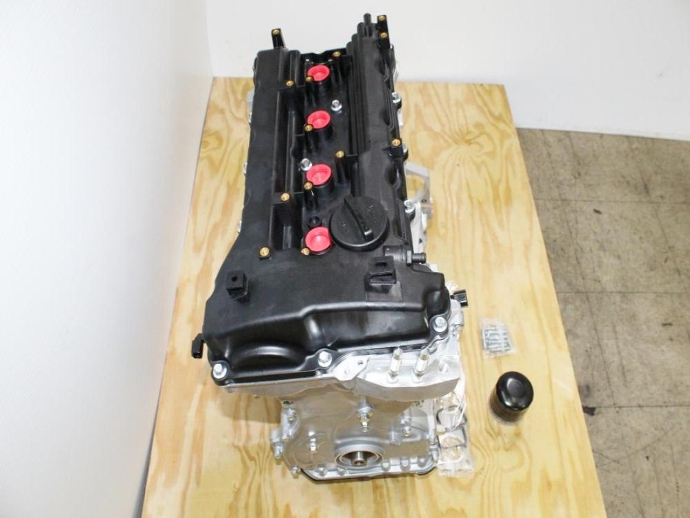 2011-2012 Kia Rondo 2.4L Engine G4KE 4-Cylinder Motor - Brand New: Image 12