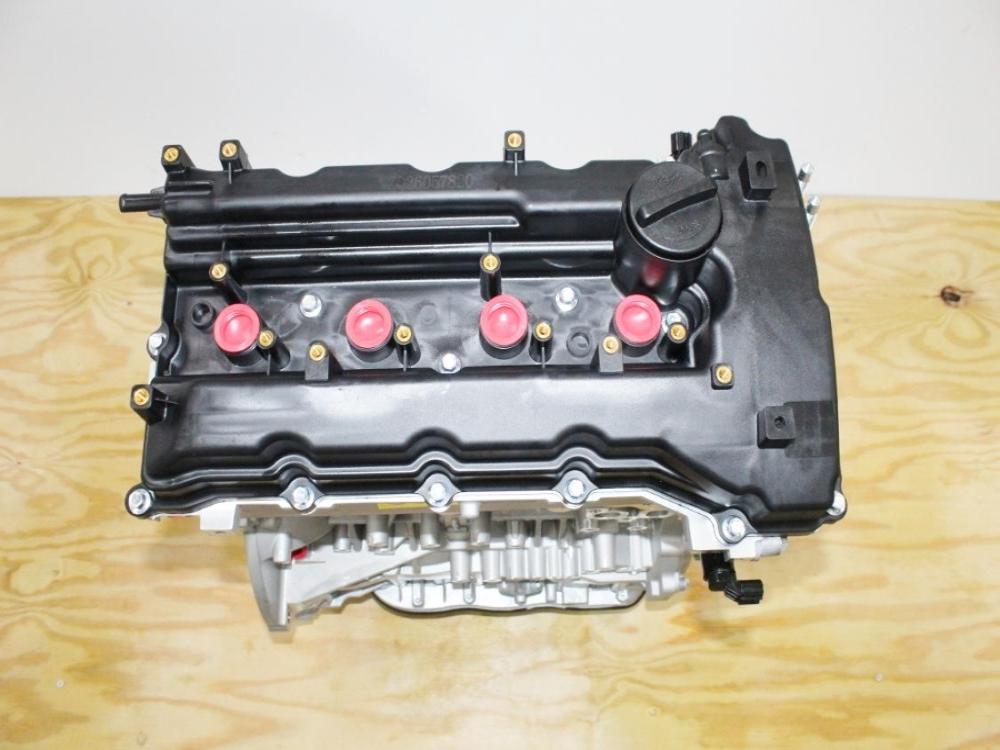 2011-2012 Kia Rondo 2.4L Engine G4KE 4-Cylinder Motor - Brand New: Image 18