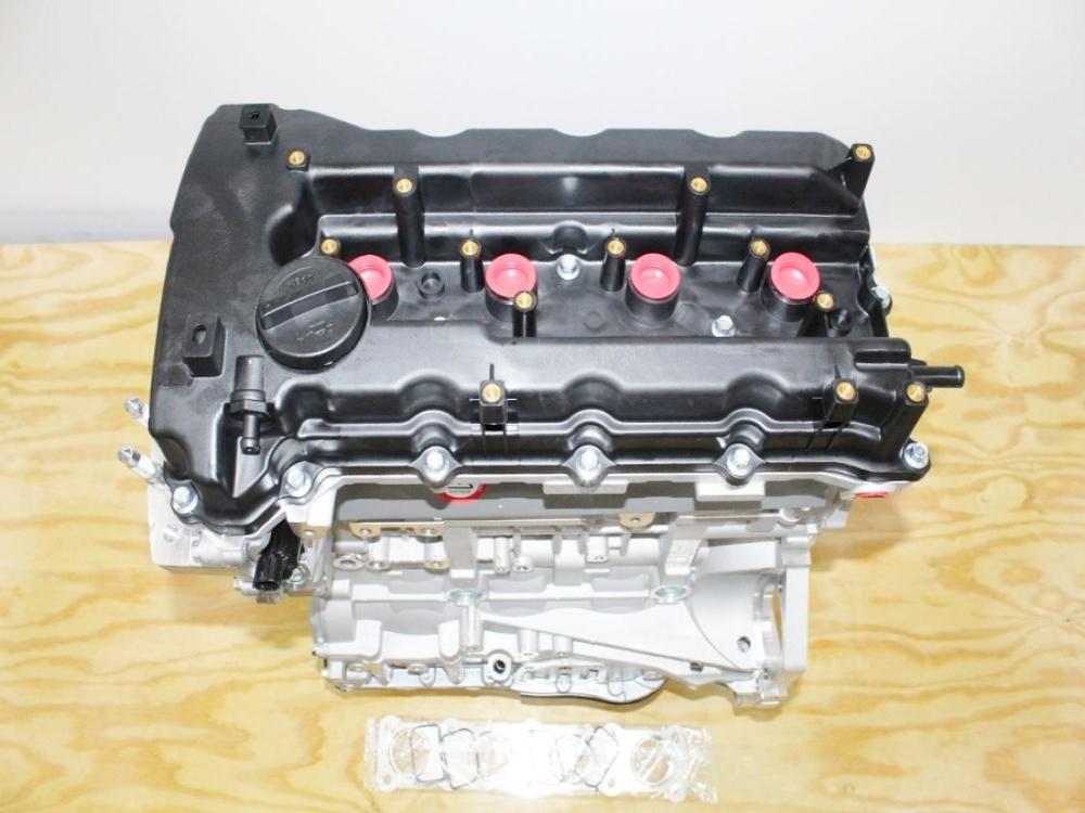 2009-2010 Kia Optima 2.4L Engine G4KE 4-Cylinder Motor - Brand New: Image 2
