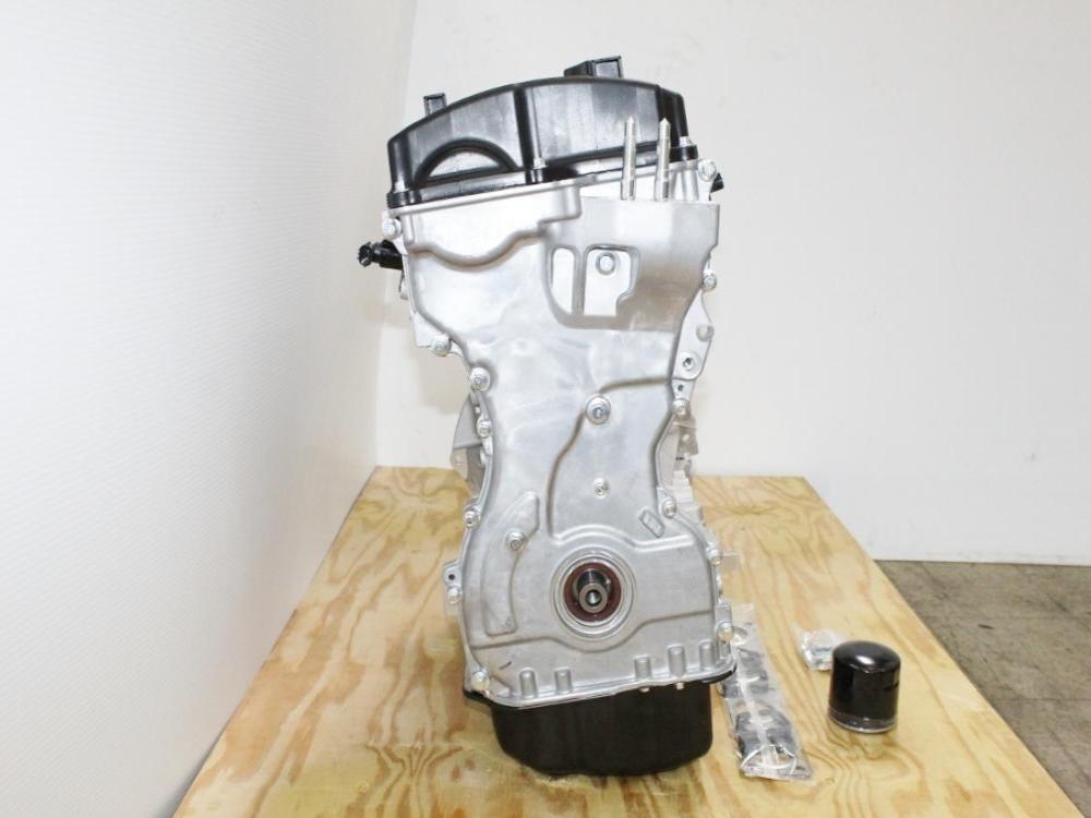 2009-2010 Kia Optima 2.4L Engine G4KE 4-Cylinder Motor - Brand New: Image 13