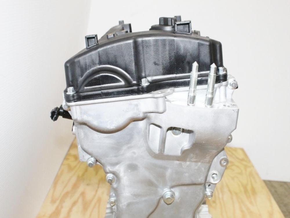 2009-2010 Kia Optima 2.4L Engine G4KE 4-Cylinder Motor - Brand New: Image 14