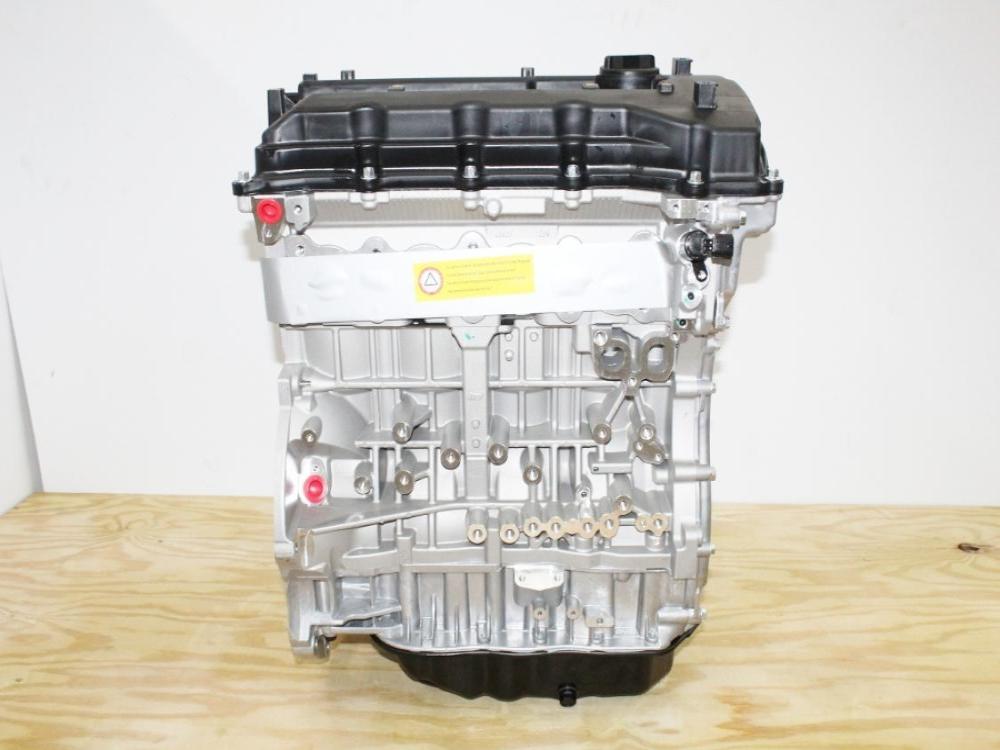 2009-2010 Kia Optima 2.4L Engine G4KE 4-Cylinder Motor - Brand New: Image 19