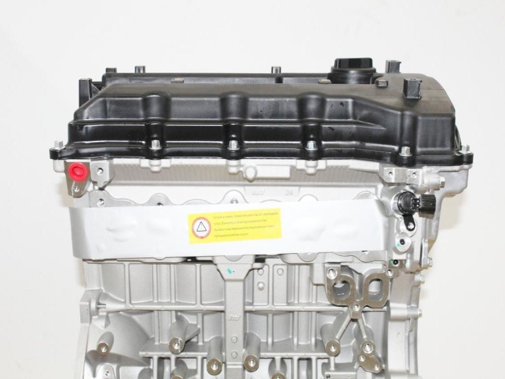2009-2010 Kia Optima 2.4L Engine G4KE 4-Cylinder Motor - Brand New: Image 20