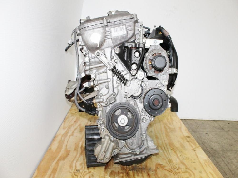 2017-2019 Toyota Corolla 1.8L 2ZR-FE VVTI Engine for Sale: Image 7