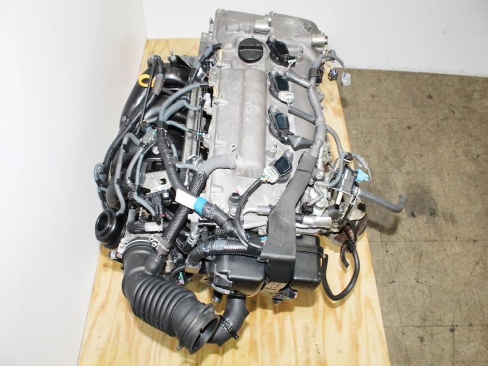 2017-2019 Toyota Corolla 1.8L 2ZR-FE VVTI Engine for Sale: Image 14