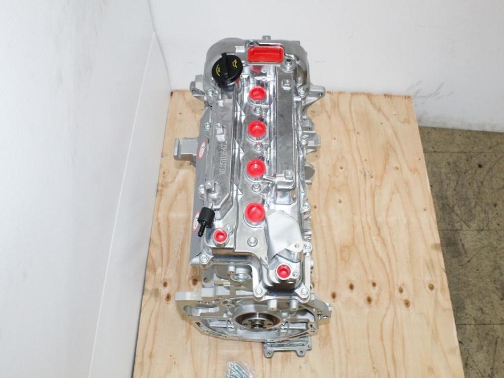 2014-2024 Kia Forte 1.6L Turbo G4FJ Gamma II T-GDI Engine New: Image 11