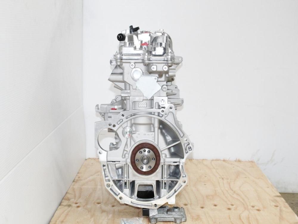 2014-2024 Kia Forte 1.6L Turbo G4FJ Gamma II T-GDI Engine New: Image 12