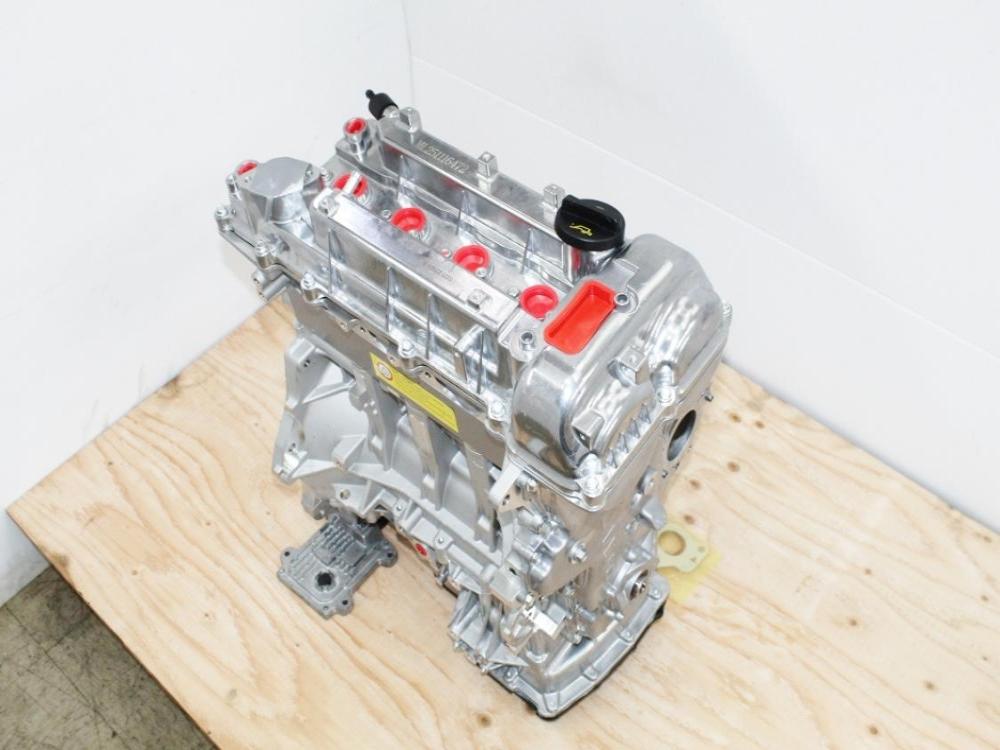 2016-2020 Kia Optima 1.6T Gamma II Turbo Brand New Motor: Image 9