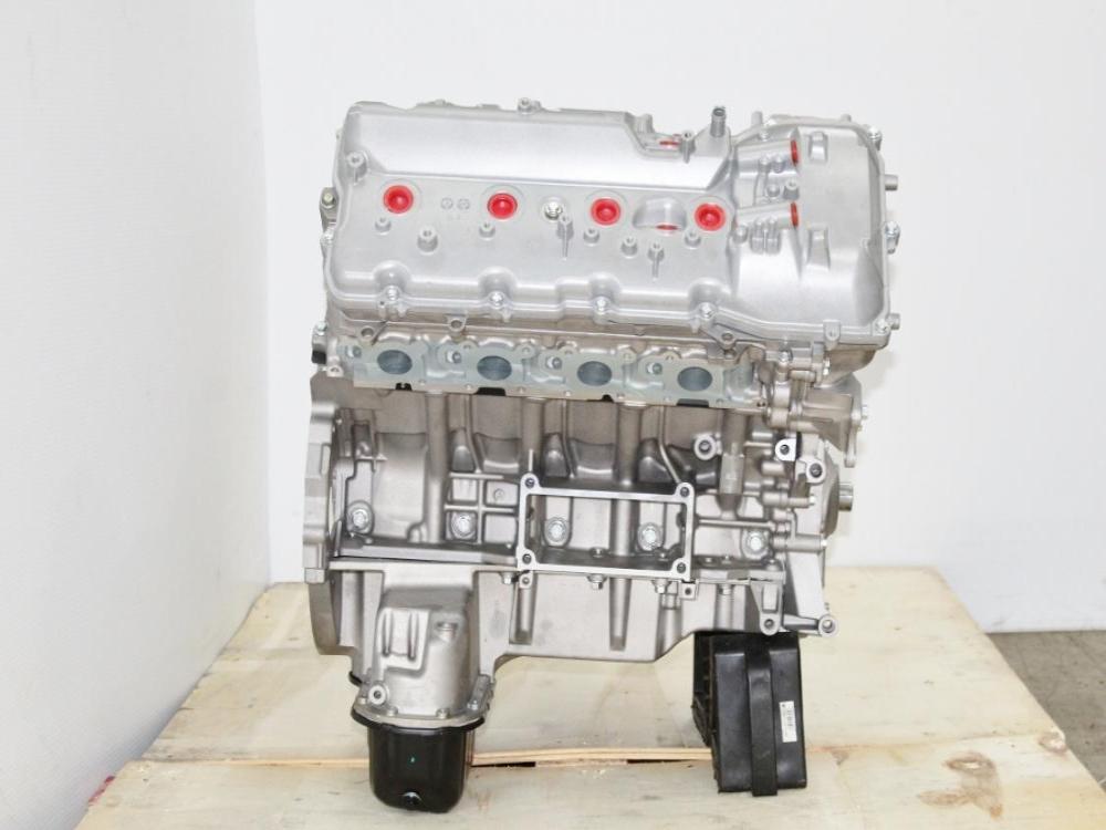 2007-2021 Toyota Tundra 5.7L V8 3UR-FE Engine Longblock Remanufactured: Image 6