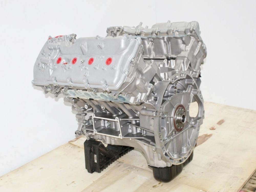 2007-2021 Toyota Tundra 5.7L V8 3UR-FE Engine Longblock Remanufactured: Image 13