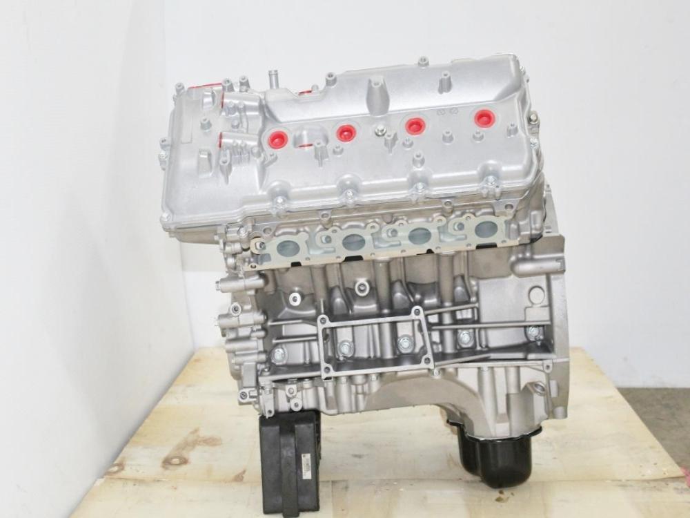 2007-2021 Toyota Tundra 5.7L V8 3UR-FE Engine Longblock Remanufactured: Image 14
