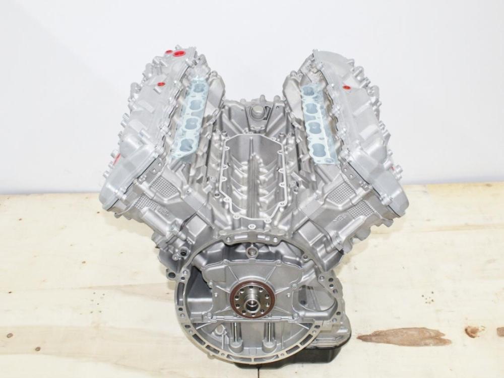2008-2022 Toyota Sequoia 5.7L V8 3UR-FE Engine Longblock Remanufactured: Image 9