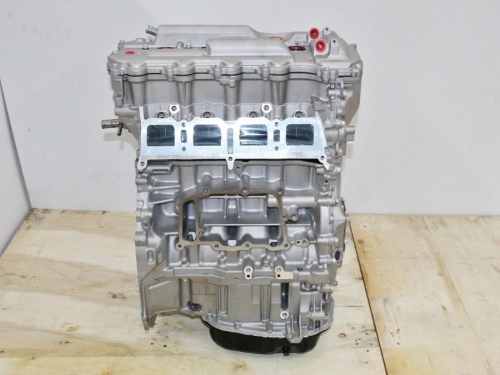 2009-2019 Toyota Highlander 1AR-FE Engine 4-Cylinder 2.7L Remanufactured Motor: Image 9