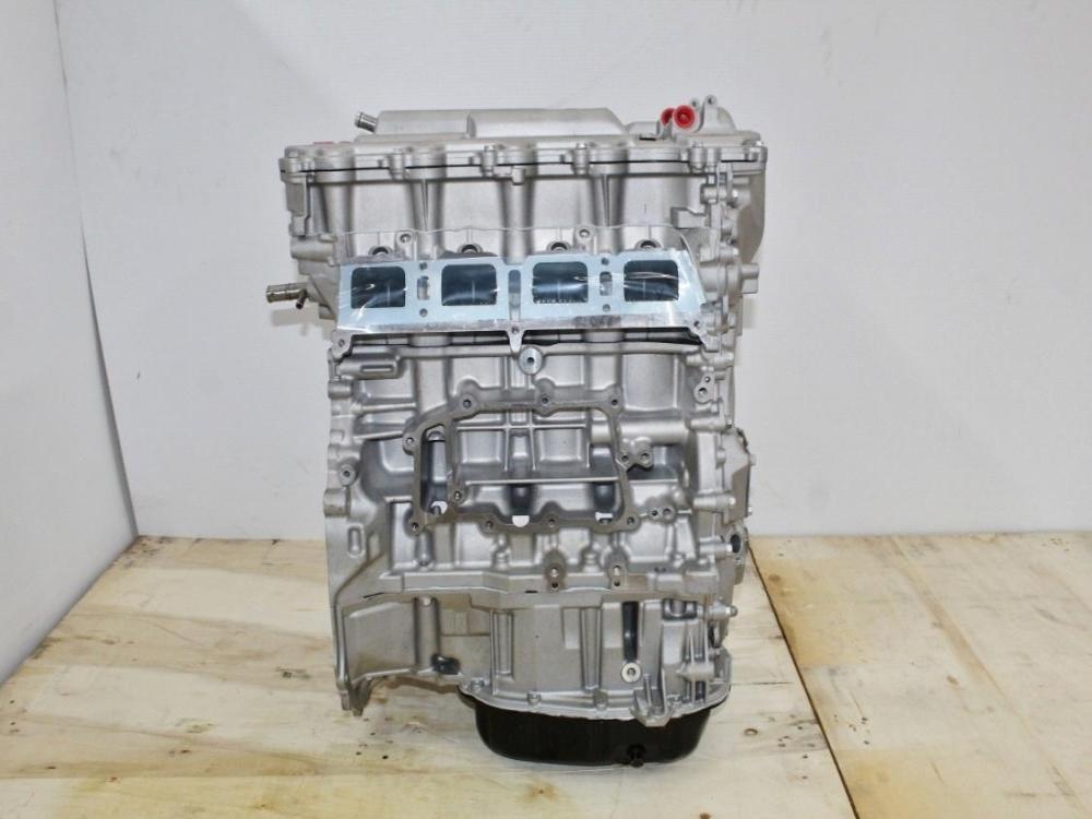 2011-2013 Toyota Sienna 1AR-FE Engine 4-Cylinder 2.7L Remanufactured Motor: Image 10