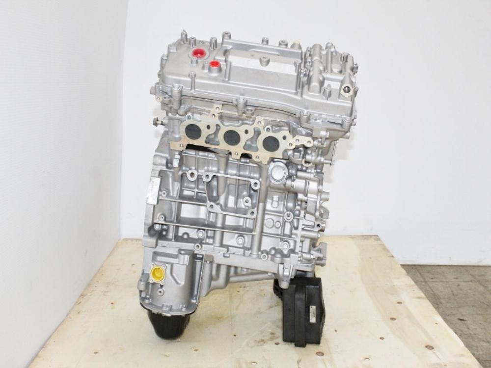 2011-2014 Toyota Tundra 4.0L V6 1GR-FE Remanufactured Engine: Image 6