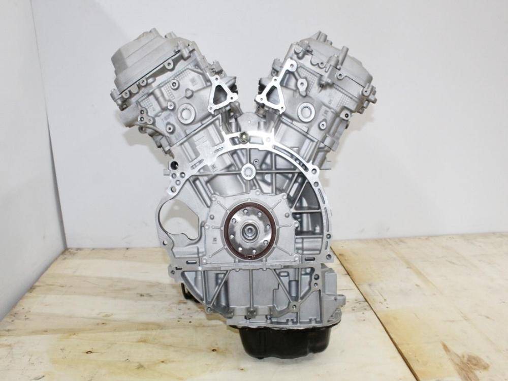 2011-2014 Toyota Tundra 4.0L V6 1GR-FE Remanufactured Engine: Image 10