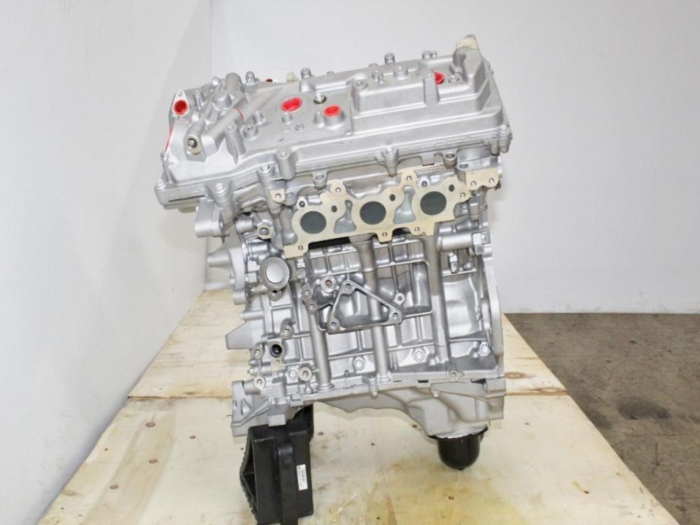 2011-2014 Toyota Tundra 4.0L V6 1GR-FE Remanufactured Engine: Image 14