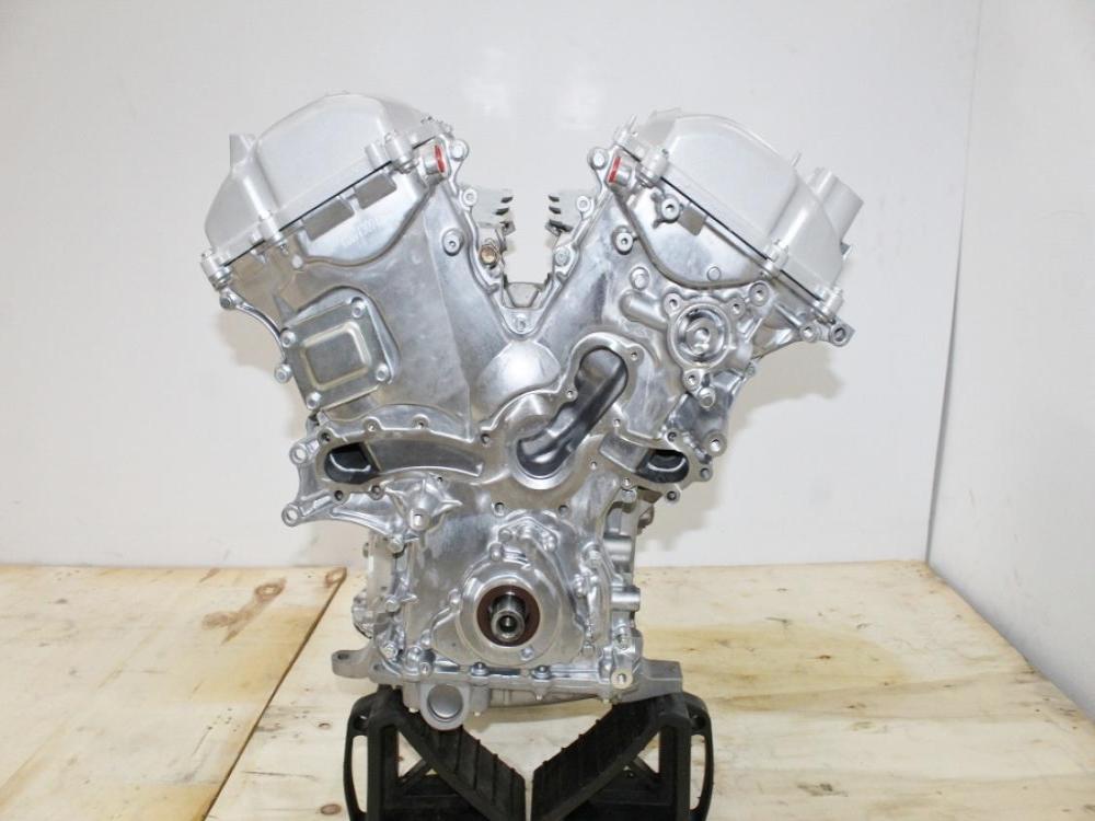 2003-2009 Toyota 4Runner 4.0L V6 1GR-FE Remanufactured Engine: Image 3