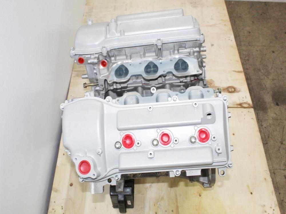 2003-2009 Toyota 4Runner 4.0L V6 1GR-FE Remanufactured Engine: Image 14