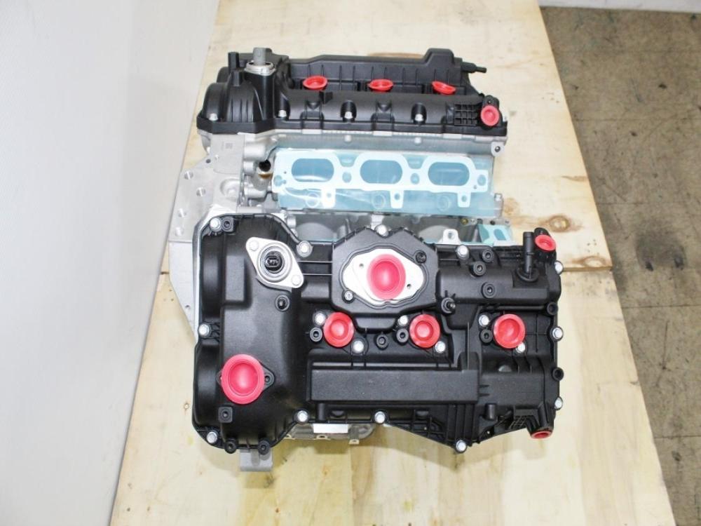 2013-2019 Hyundai Santa Fe G6DH Engine 3.3L V6 Reman Motor : Image 13