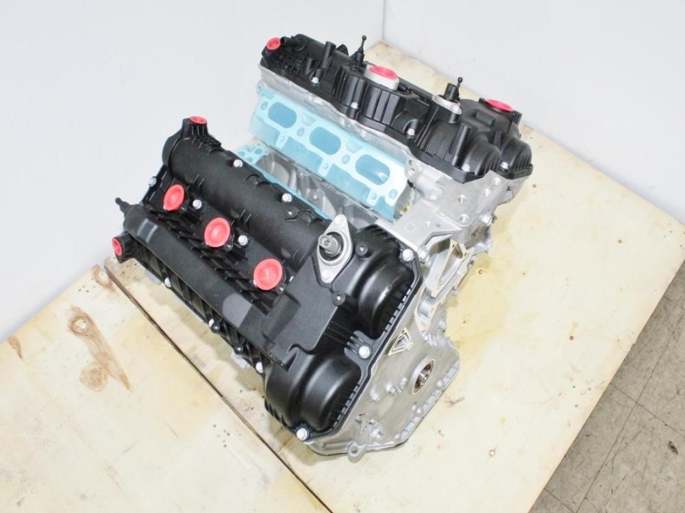 Remanufactured 2014-2018 Kia Sorento G6DH Engine 3.3L V6 Motor : Image 3