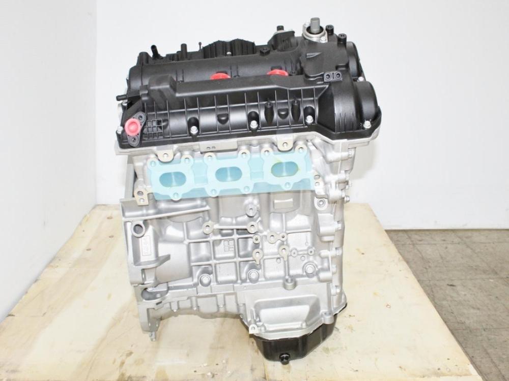 Remanufactured 2014-2018 Kia Sorento G6DH Engine 3.3L V6 Motor : Image 6