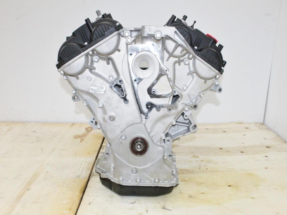 Remanufactured 2015-2018 Kia Sedona G6DH Engine 3.3L V6 Motor : Image 2