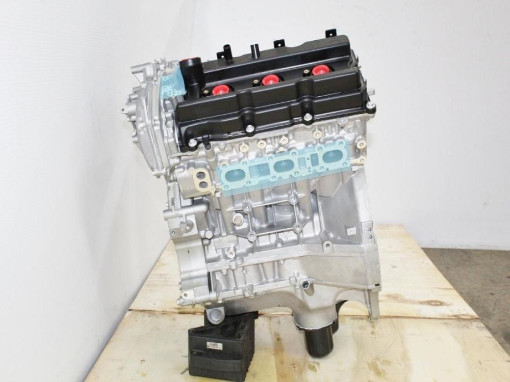 2005-2019 Nissan Frontier 4.0L V6 VQ40DE Remanufactured Engine: Image 14