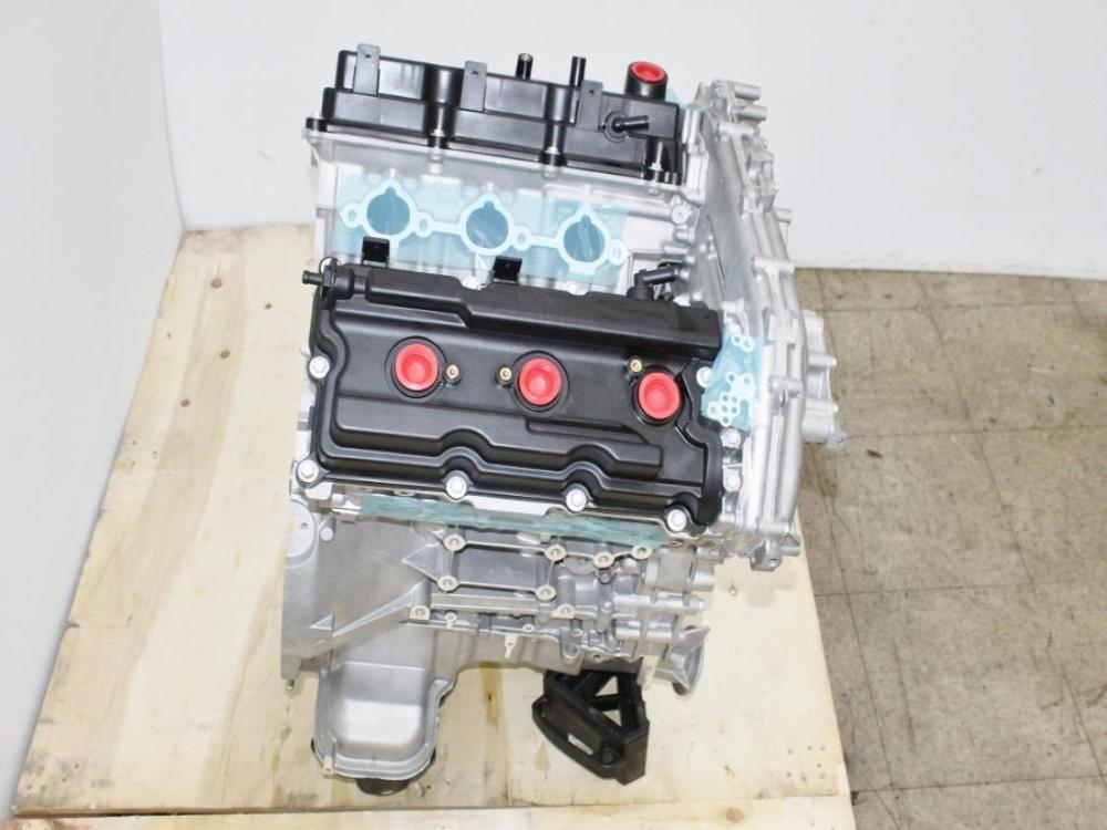 Reman 2013-2021 Nissan NV2500 Engine  4.0L V6 VQ40DE Motor: Image 5