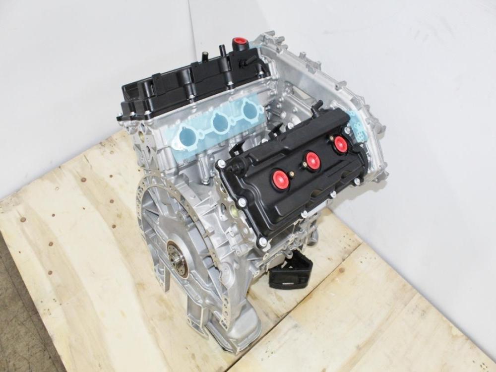 Reman 2013-2021 Nissan NV2500 Engine  4.0L V6 VQ40DE Motor: Image 7