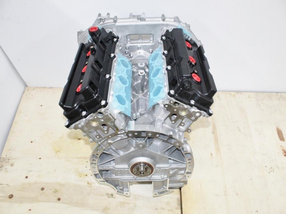 Reman 2013-2021 Nissan NV2500 Engine  4.0L V6 VQ40DE Motor: Image 9