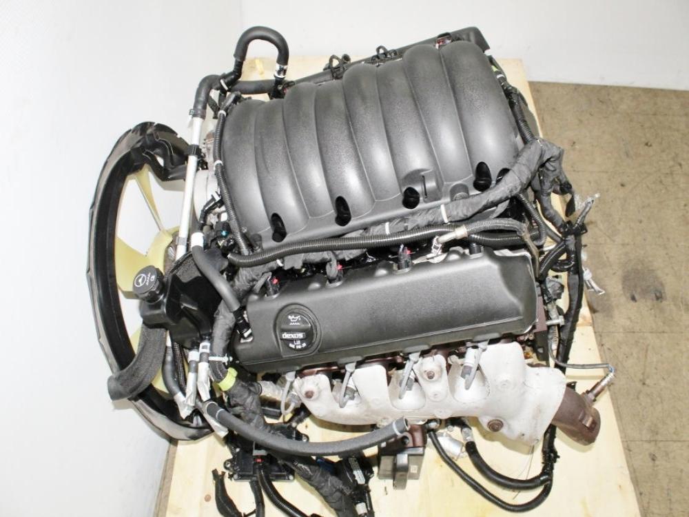 2020-2026 Chevy Silverado GMC Sierra 2500HD 3500HD 6.6L L8T Gas V8 Engine: Image 14