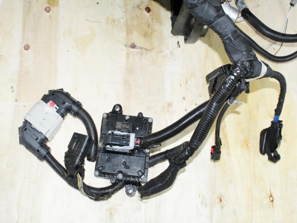 2020-2026 Chevy Silverado GMC Sierra 2500HD 3500HD 6.6L L8T Gas V8 Engine: Image 16