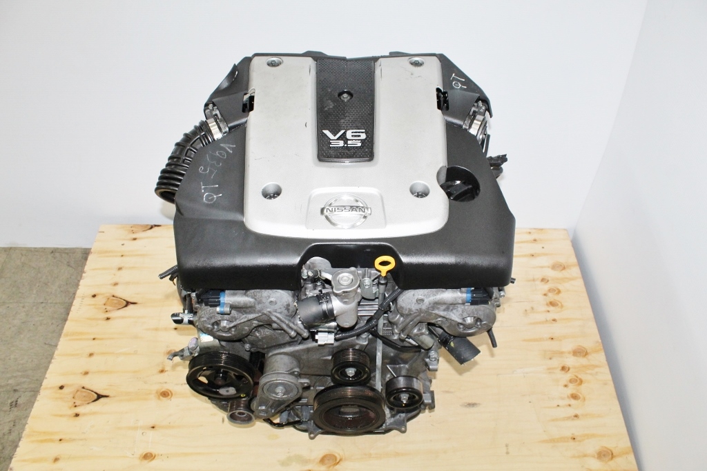 JDM INFINITI G35 ENGINES 