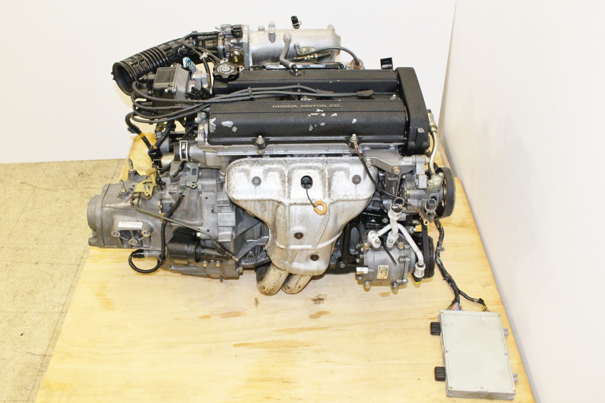 JDM ACURA INTEGRA ENGINES