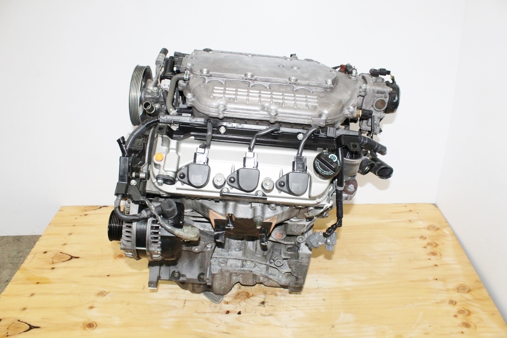 JDM ACURA MDX ENGINES J35A 3.5L V6