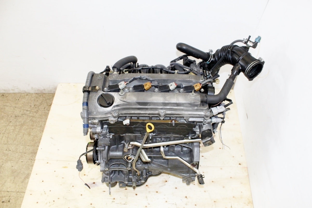 JDM 2008-2015 SCION XB 2.4L ENGINES