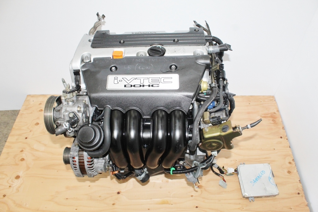 JDM ACURA RSX ENGINES