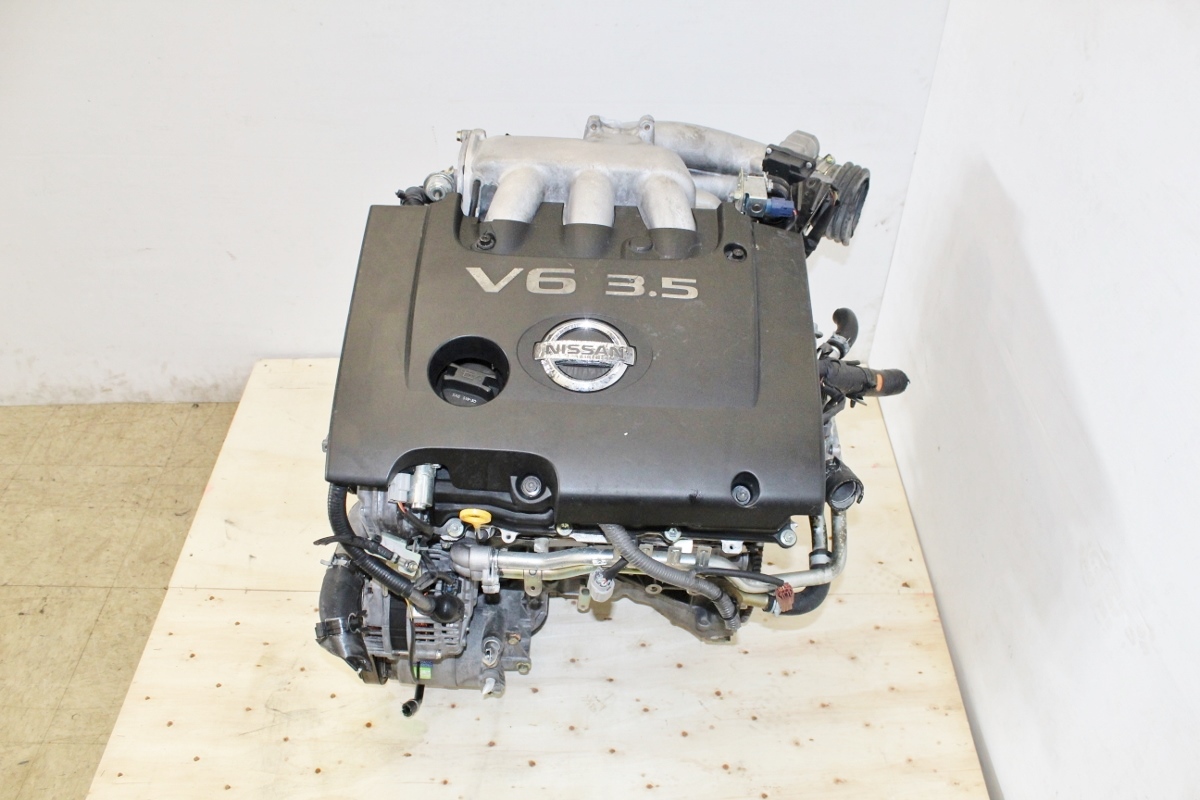 JDM NISSAN MURANO ENGINES