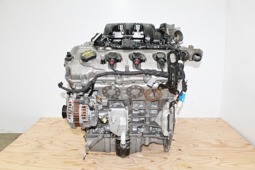 JDM MAZDA CX-9 ENGINES