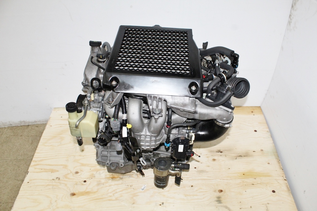 JDM MAZDA CX-7 ENGINES