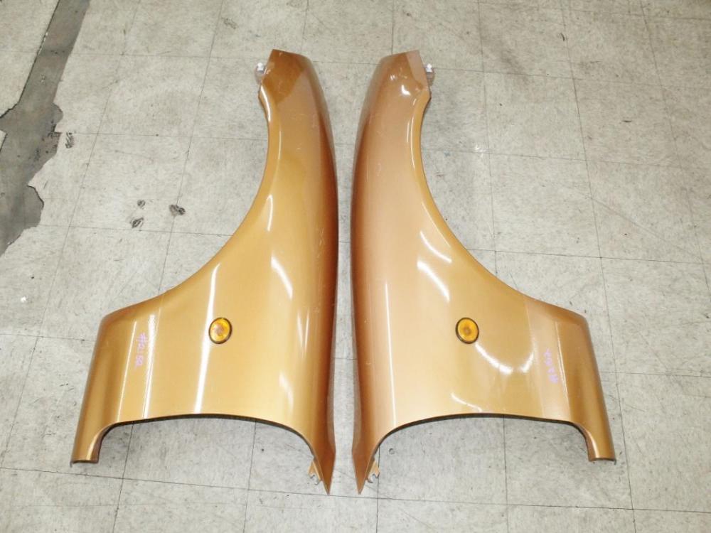 JDM Mazda Miata MX-5 NB Front End Hood Bumper Headlights Fenders Radiator Support: Image 15