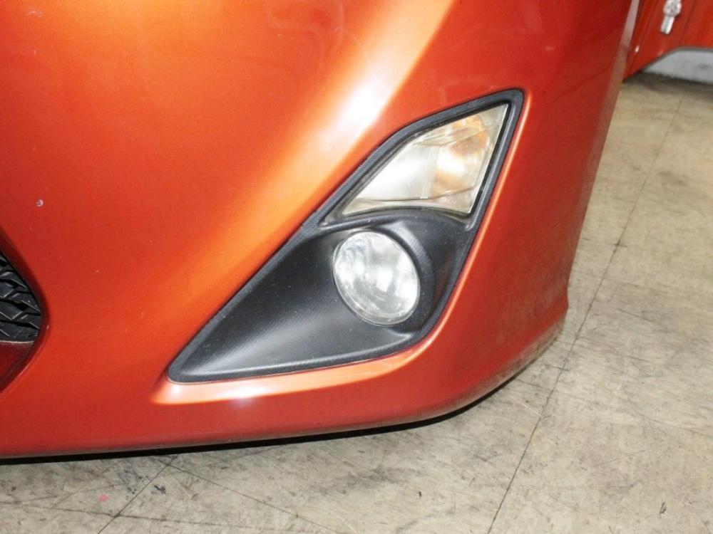 2013 2014 2015 2016 SCION FRS ZN6 COMPLETE FRONT END CLIP USED: Image 4