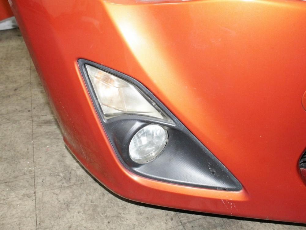 2013 2014 2015 2016 SCION FRS ZN6 COMPLETE FRONT END CLIP USED: Image 20