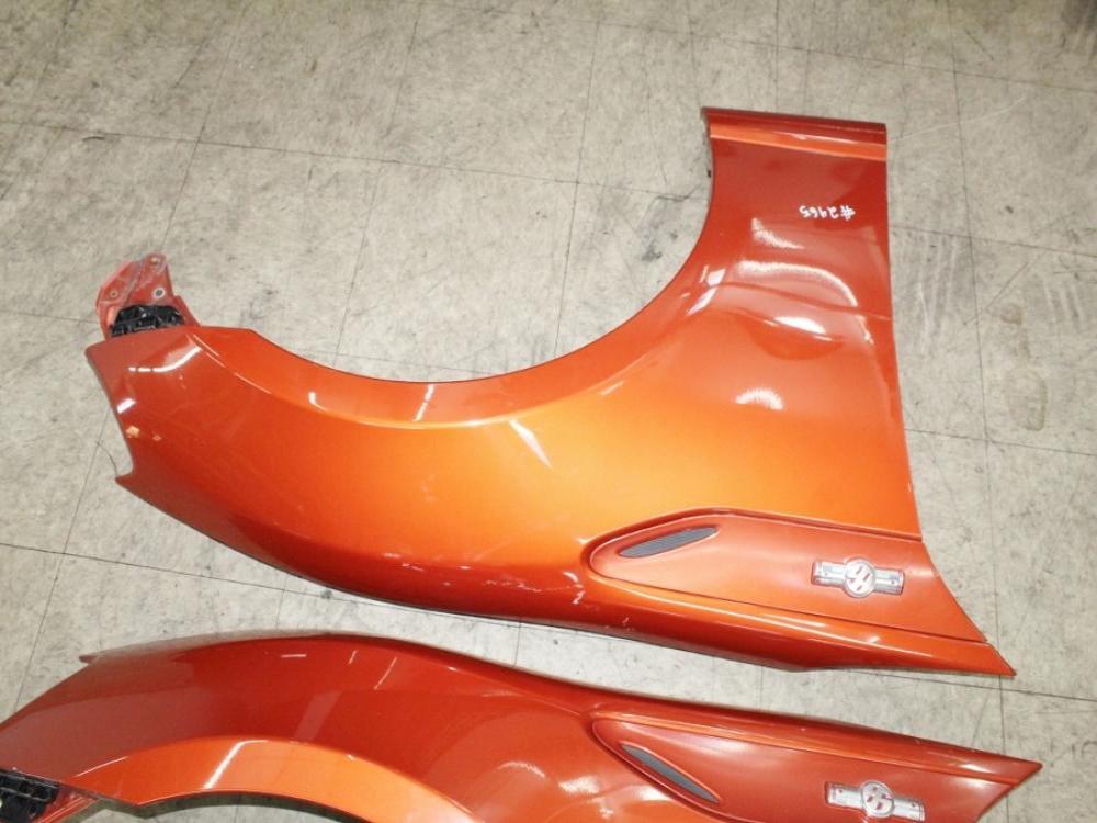 2013 2014 2015 2016 SCION FRS ZN6 COMPLETE FRONT END CLIP USED: Image 13