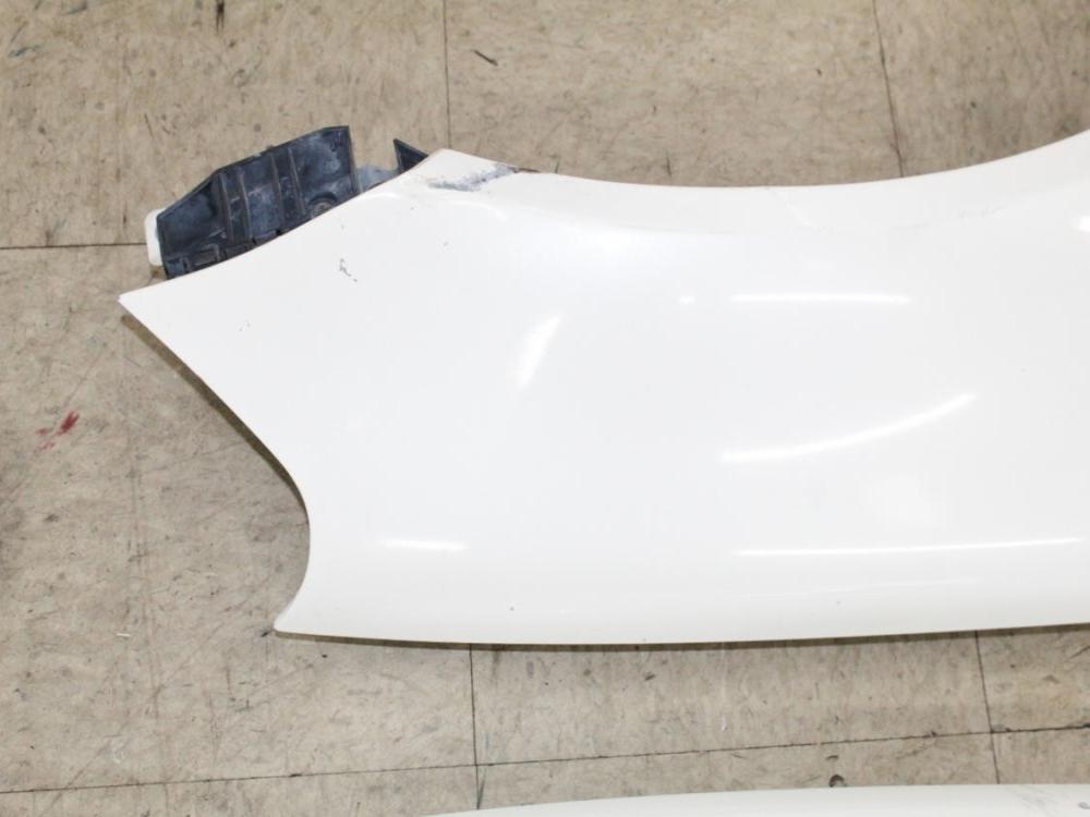 JDM 2002-2004 Acura RSX DC5 Type R Complete OEM Front End Clip | Bumper Fenders Grille Headlights: Image 24