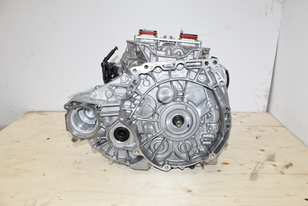2020 2021 2022 2023 HONDA CR-V HYBRID AUTOMATIC AWD TRANSMISSION 2.0L 12K MILES: Image 1