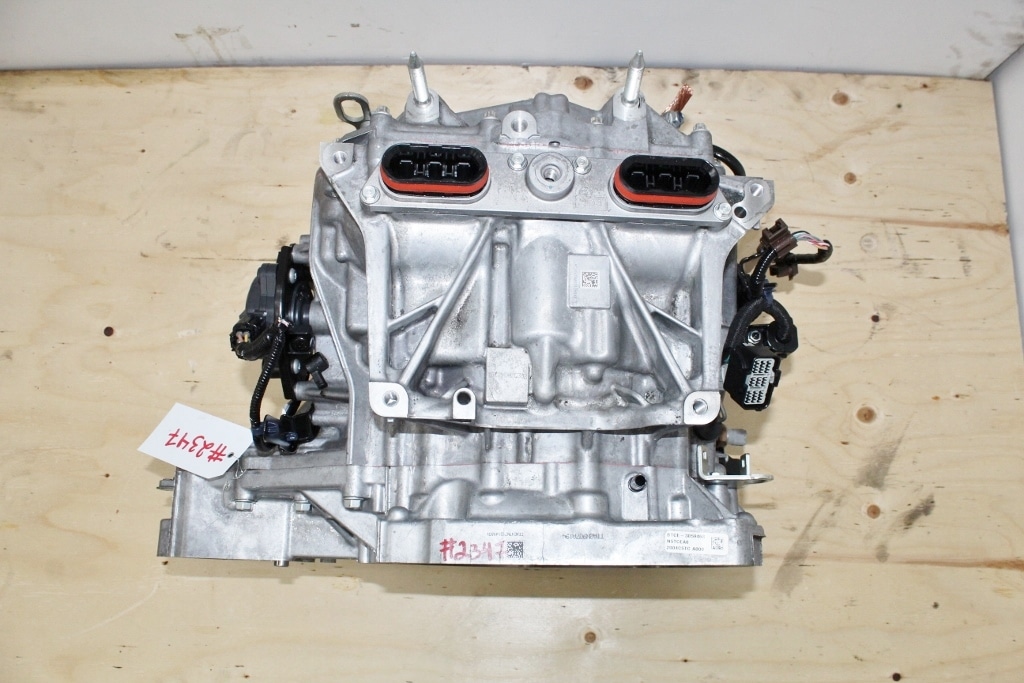 2020 2021 2022 2023 HONDA CR-V HYBRID AUTOMATIC AWD TRANSMISSION 2.0L 12K MILES: Image 15