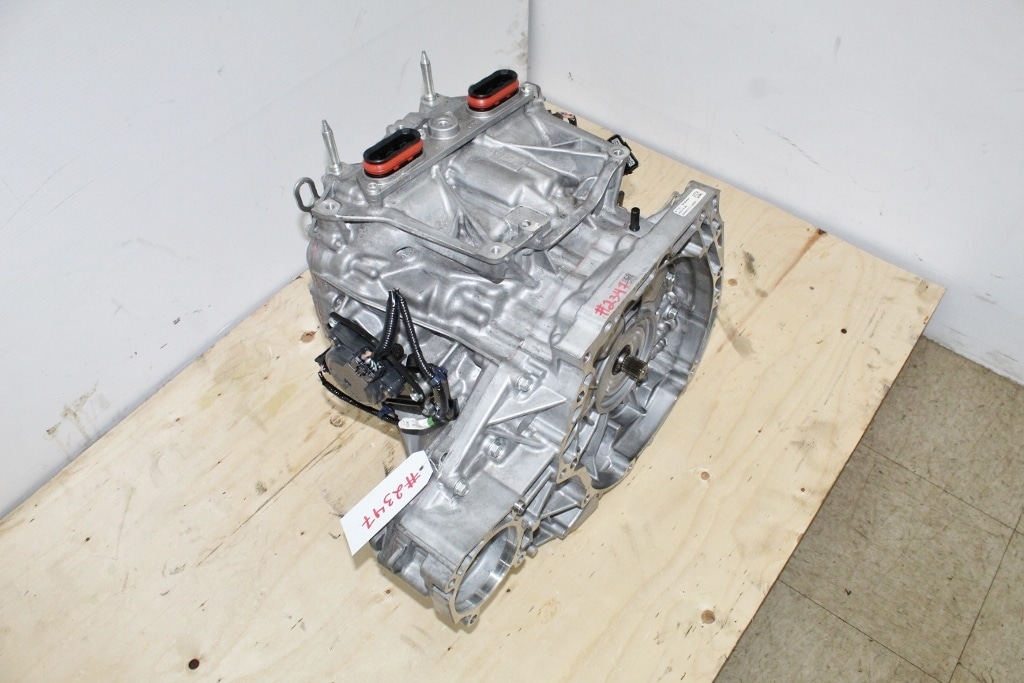 2020 2021 2022 2023 HONDA CR-V HYBRID AUTOMATIC AWD TRANSMISSION 2.0L 12K MILES: Image 12